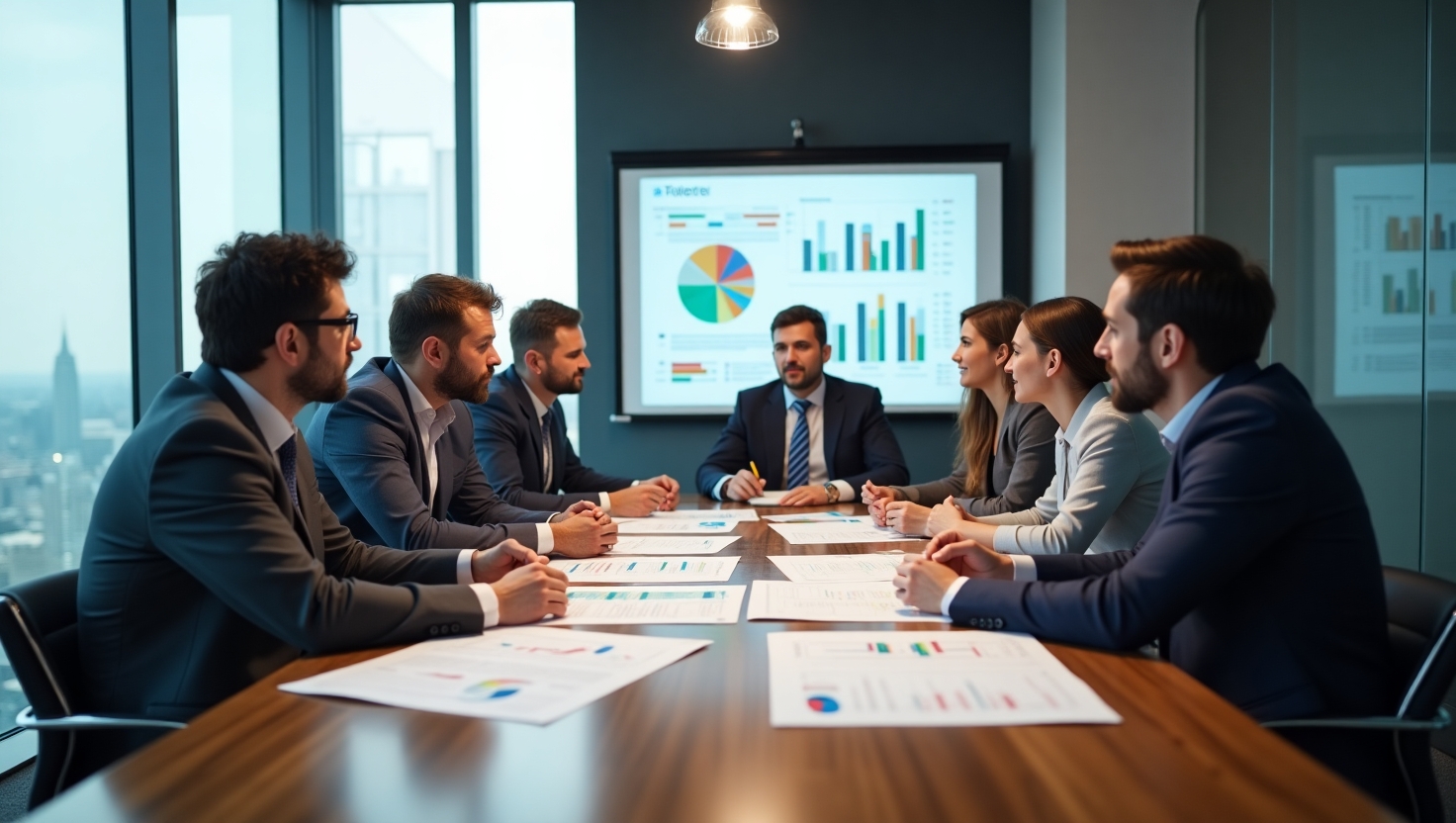 Audit Complet - Services avancés